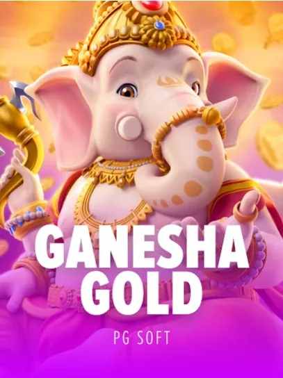 Ganesha Gold